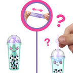 BARBIELAND POP REVEAL mini siurprizas - burbulinės arbatos serija (JCR22)