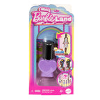 BARBIELAND mini nagų lako formos siurprizas (JCP97)