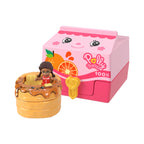 POLLY POCKET mini siurprizas (JCR44)