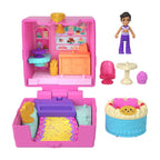 POLLY POCKET mini siurprizas (JCR44)