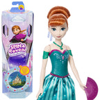 DISNEY FROZEN SPIN and REVEAL Anos siurprizų rinkinys (JBG60)