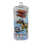 JURASSIC WORLD spalvų keitimo siurprizas (JDC52)