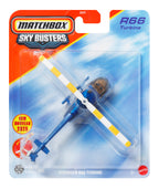 MATCHBOX lėktuvas (JDJ05)