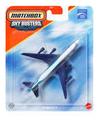 MATCHBOX lėktuvas (JDJ05)