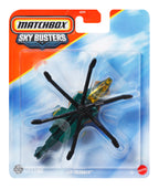 MATCHBOX lėktuvas (JDJ05)