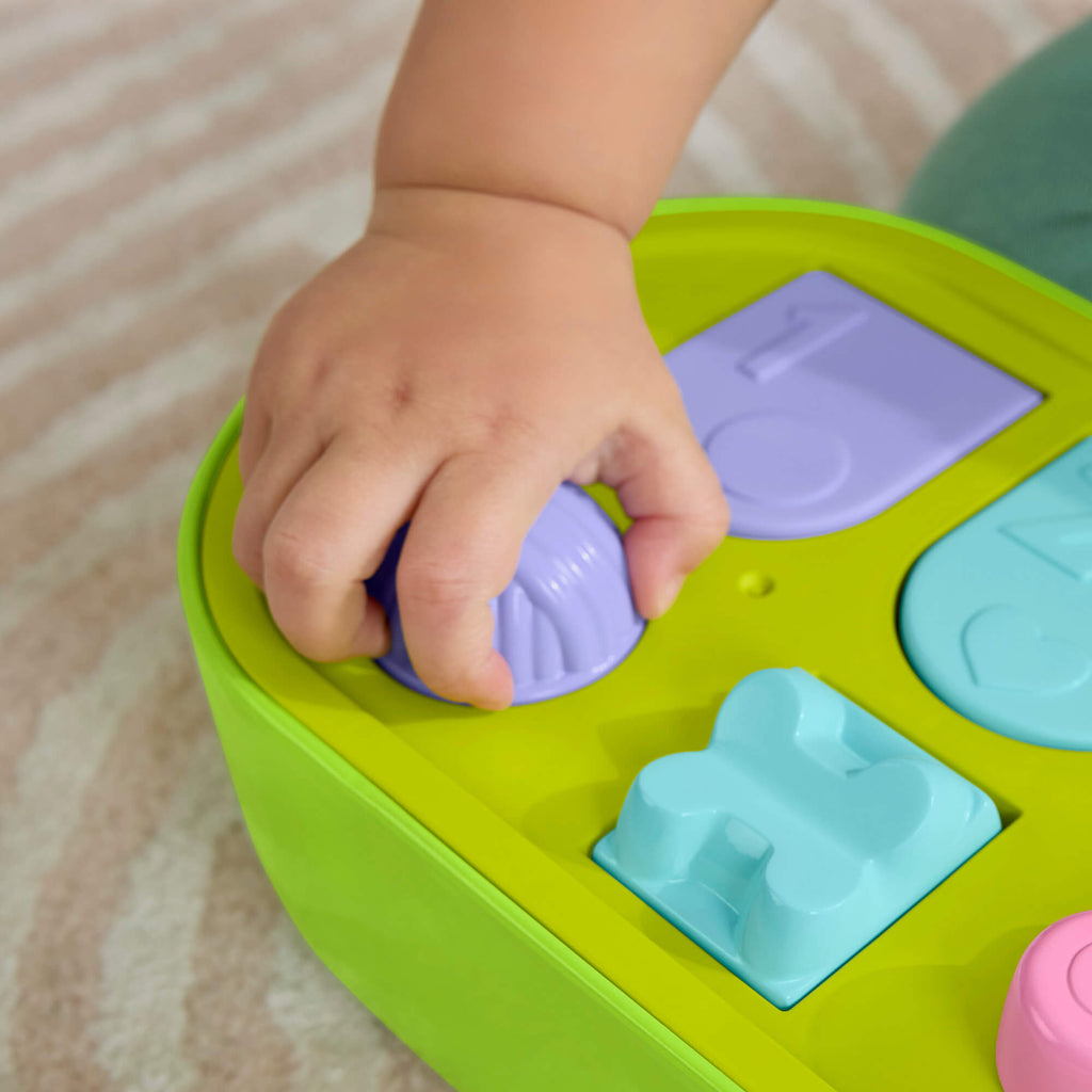 FISHER-PRICE iššokančių gyvūnėlių žaidimas (JDL66)