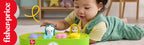 FISHER-PRICE iššokančių gyvūnėlių žaidimas (JDL66)