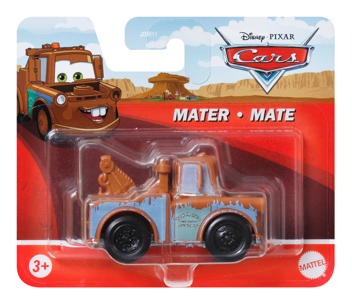 CARS 1:55 mastelio automodeliukas (JDM11)
