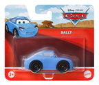 CARS 1:55 mastelio automodeliukas (JDM11)