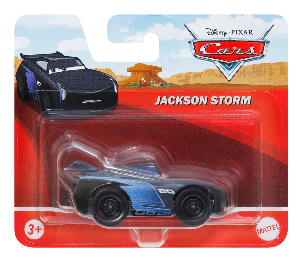 CARS 1:55 mastelio automodeliukas (JDM11)