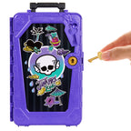 MONSTER HIGH SHULLTIMATE SECRETS Jinafirės rinkinys (JDR52)