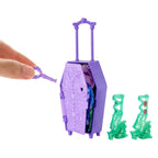 MONSTER HIGH SHULLTIMATE SECRETS Jinafirės rinkinys (JDR52)