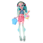 MONSTER HIGH SHULLTIMATE SECRETS Lagūnos rinkinys (JDR51)