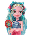 MONSTER HIGH SHULLTIMATE SECRETS Lagūnos rinkinys (JDR51)