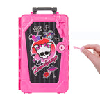 MONSTER HIGH SKULLTIMATE SECRETS Drakulauros rinkinys (JDR50)
