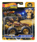 HOT WHEELS MONSTER TRUCKS džipas – Čempionų taurė (JDV96)
