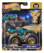 HOT WHEELS MONSTER TRUCKS džipas – Čempionų taurė (JDV96)