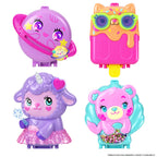 POLLY POCKET žaidimų rinkinys (JFG56)
