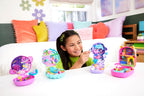 POLLY POCKET žaidimų rinkinys (JFG56)