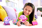 POLLY POCKET žaidimų rinkinys (JFG56)