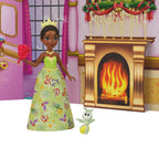 DISNEY PRINCESS advento kalendorius (JFG79)