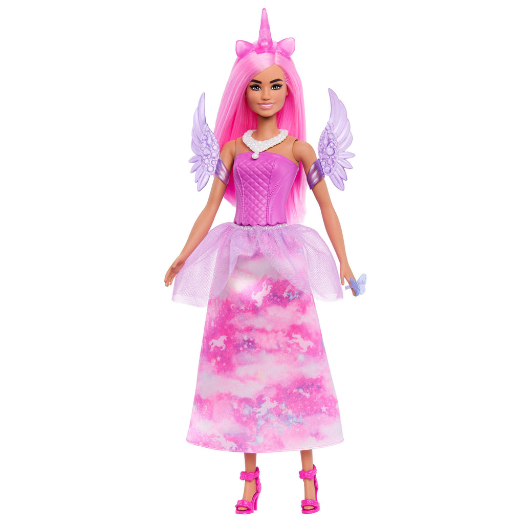 BARBIE FANTASY advento kalendorius (JFL66)
