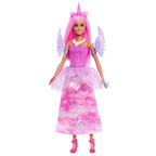 BARBIE FANTASY advento kalendorius (JFL66)