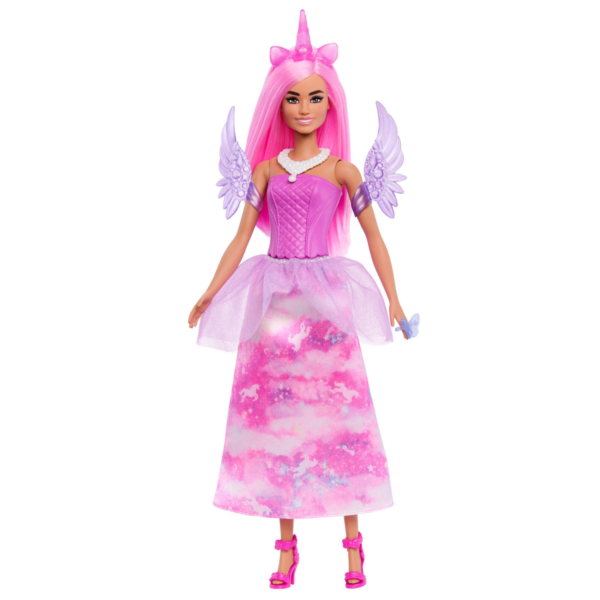 BARBIE FANTASY advento kalendorius (JFL66)
