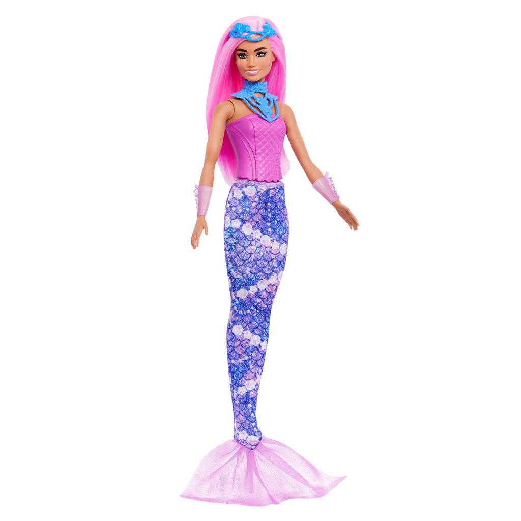 BARBIE FANTASY advento kalendorius (JFL66)