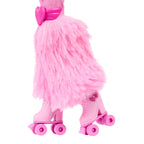 BARBIE DREAM BESTIES ROLLER SKATE lėlė – Brooklyn (JFX97)