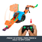 HOT WHEELS RC Let's Race Gyvatė (JGD11)
