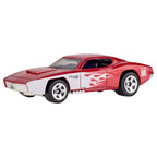 HOT WHEELS penkių automodeliukų rinkinys Mattel 80 (JGK08)