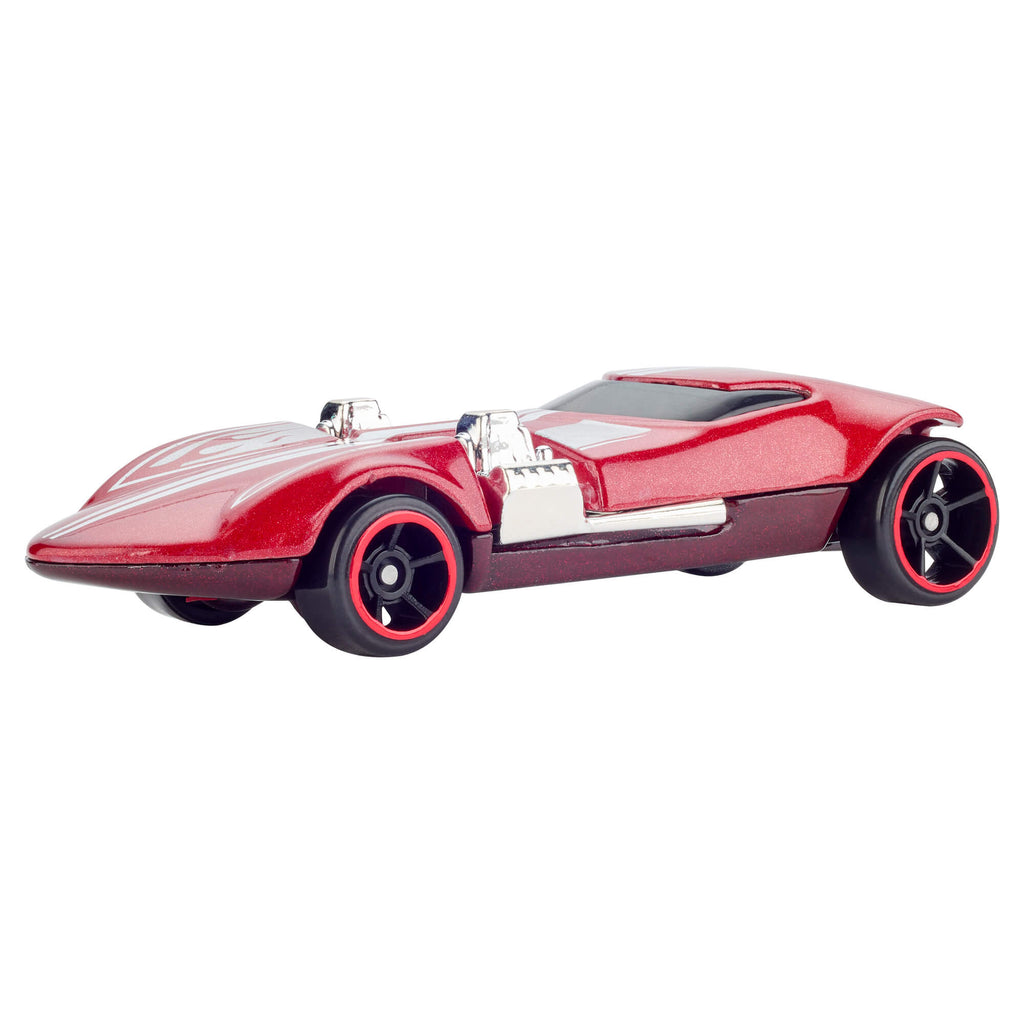 HOT WHEELS penkių automodeliukų rinkinys Mattel 80 (JGK08)