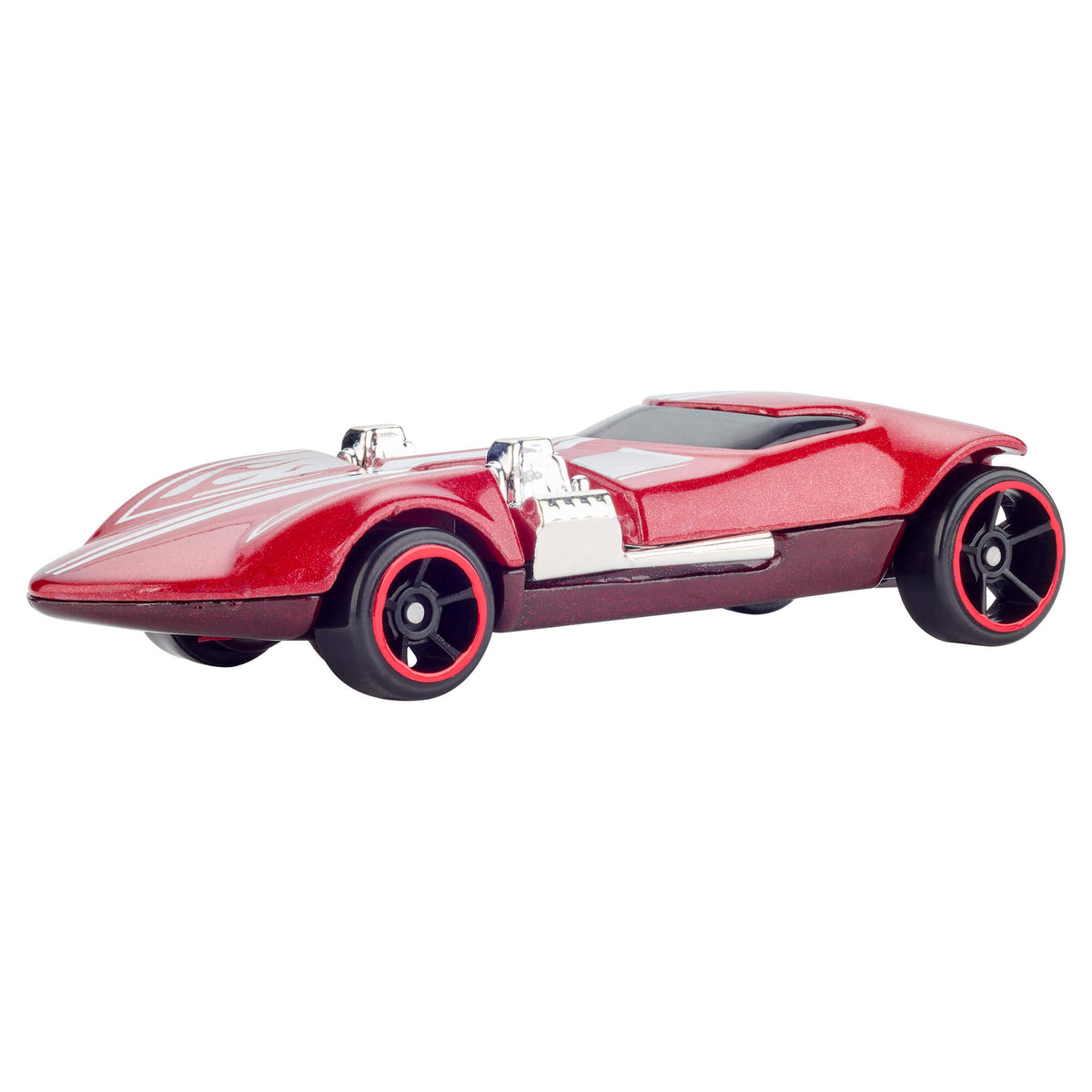 HOT WHEELS penkių automodeliukų rinkinys Mattel 80 (JGK08)