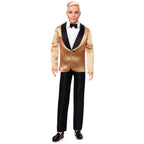 Kolekcinis BARBIE Kenas KEN HOLIDAY (JGK55)