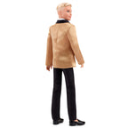 Kolekcinis BARBIE Kenas KEN HOLIDAY (JGK55)
