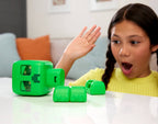 MINECRAFT interaktyvi figūrėlė – My Pet Creeper (JGX49)