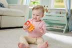 FISHER-PRICE barškutis – kramtukas 2 in 1 (JHB54)