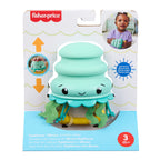 FISHER-PRICE barškutis – kramtukas 2 in 1 (JHB54)