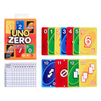 UNO kotos ZERO (JHH48)