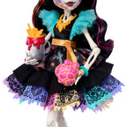 MONSTER HIGH lėlė Skelita (JHK34)