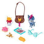 MONSTER HIGH lėlė Skelita (JHK34)