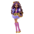MONSTER HIGH lėlė Klodina (atnaujinta) (JHK30)