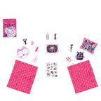 MONSTER HIGH SELF-SCARE SECRETS Drakulauros rinkinys