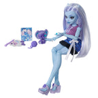 MONSTER HIGH SELF-SCARE SECRETS Ebės rinkinys
