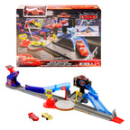 CARS triukų trasa – Piston Cup (JHL42)
