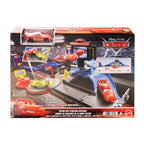 CARS triukų trasa – Piston Cup (JHL42)