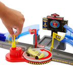 CARS triukų trasa – Piston Cup (JHL42)