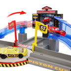 CARS triukų trasa – Piston Cup (JHL42)