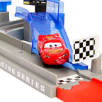 CARS triukų trasa – Piston Cup (JHL42)